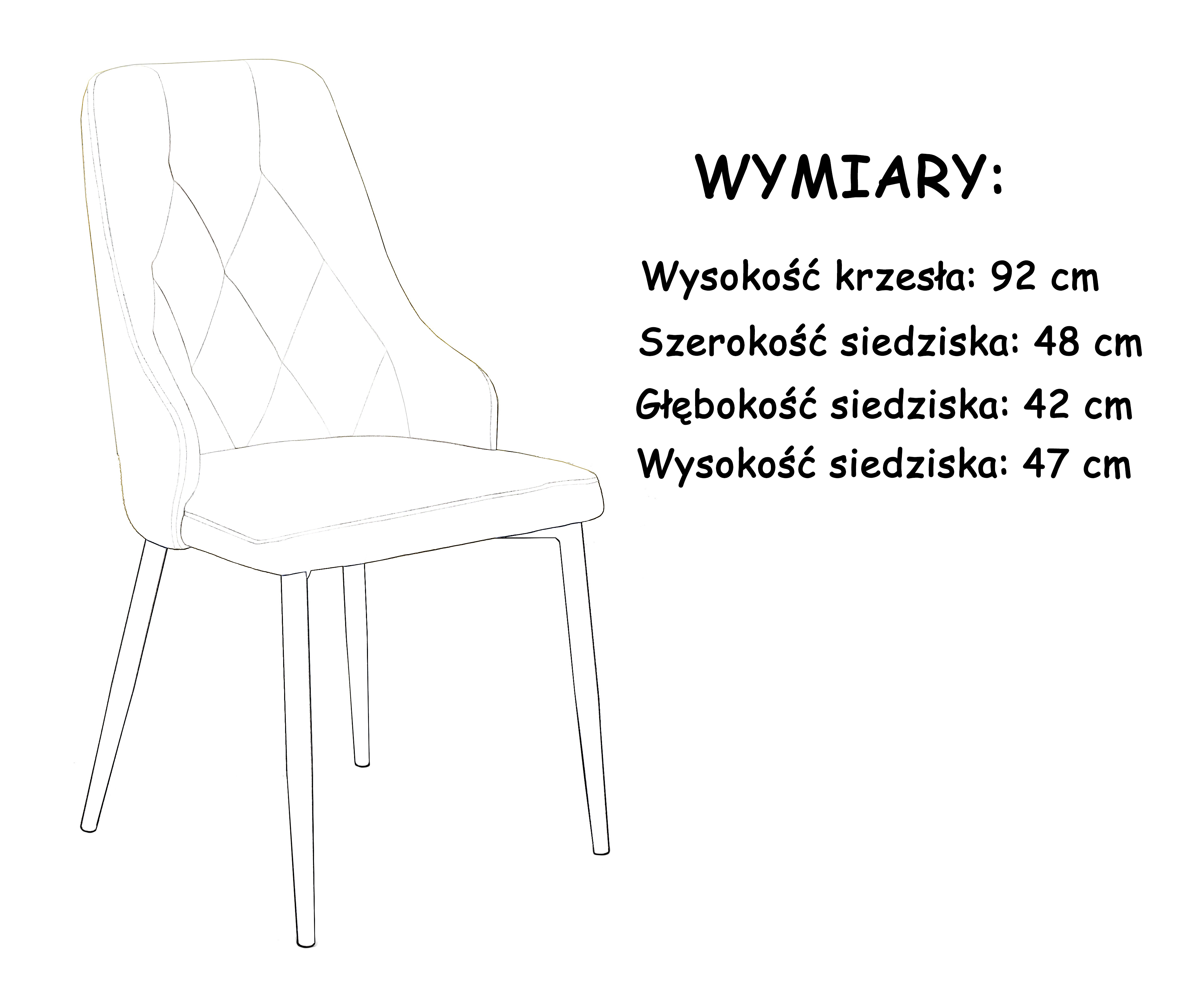 wymiary